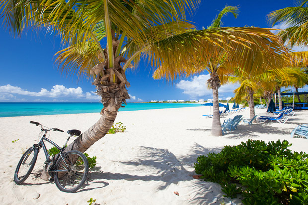 Discover Anguilla