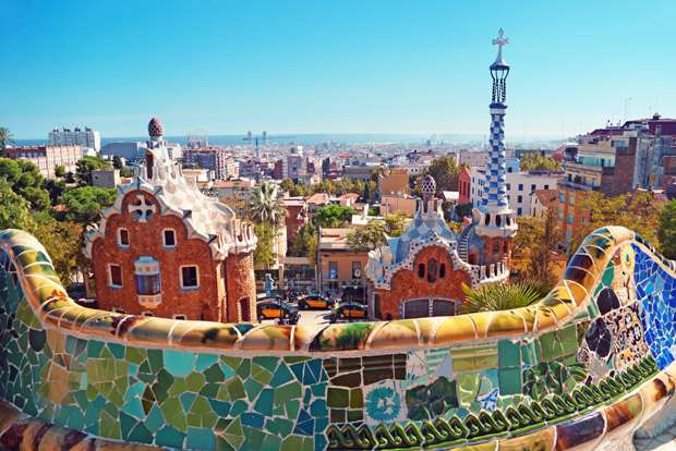 Barcelona: A Modern City with an Old Soul