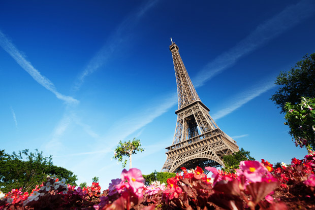 Paris in Spring: A Chic Cheat Sheet