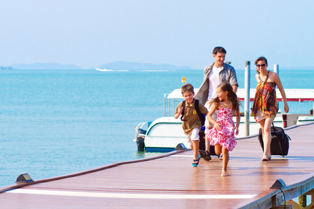 Luxury Travel Destinations for Families