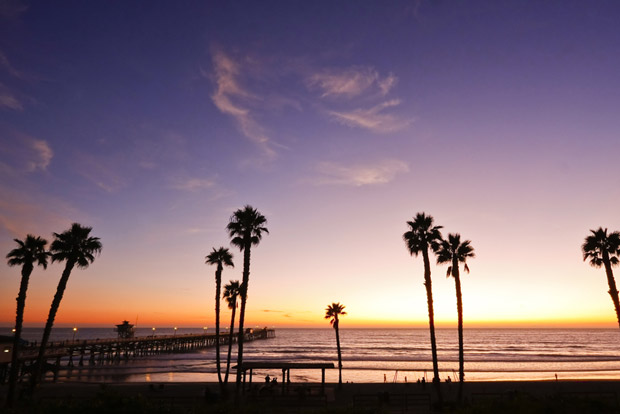 How to Choose the Perfect SoCal Destination: The California Collection