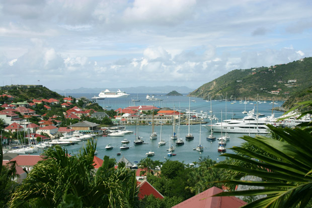 Choosing the Perfect St Barts for YOU