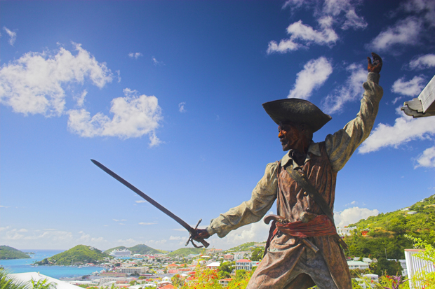 Historical St Thomas: Top 5 Attractions