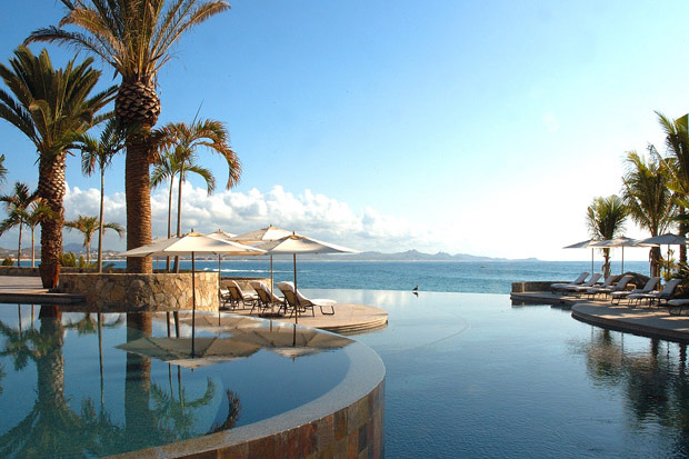 Los Cabos Luxury Living with Time & Place