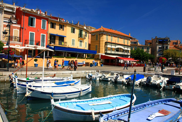 Luxury in the French Riviera: 3 Favorite things to-do in Cassis